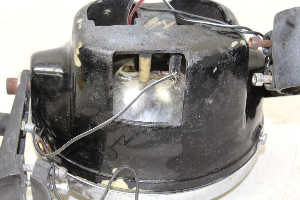 1999 Kawasaki Zr1100 Front Headlight Head Light Lamp