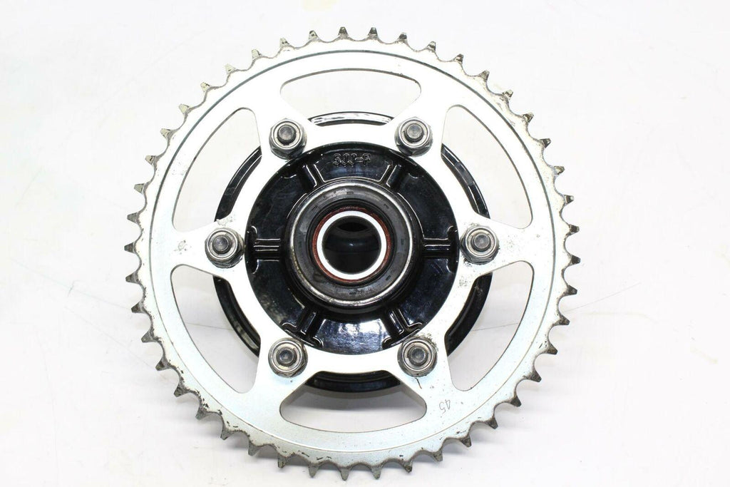 2008-2016 Yamaha Yzf R6 Rear Back Sprocket Oem