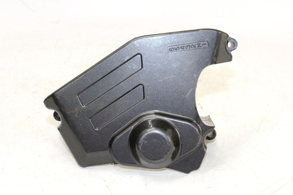 2002 Suzuki Sv650 Engine Sprocket Cover - Gold River Motorsports