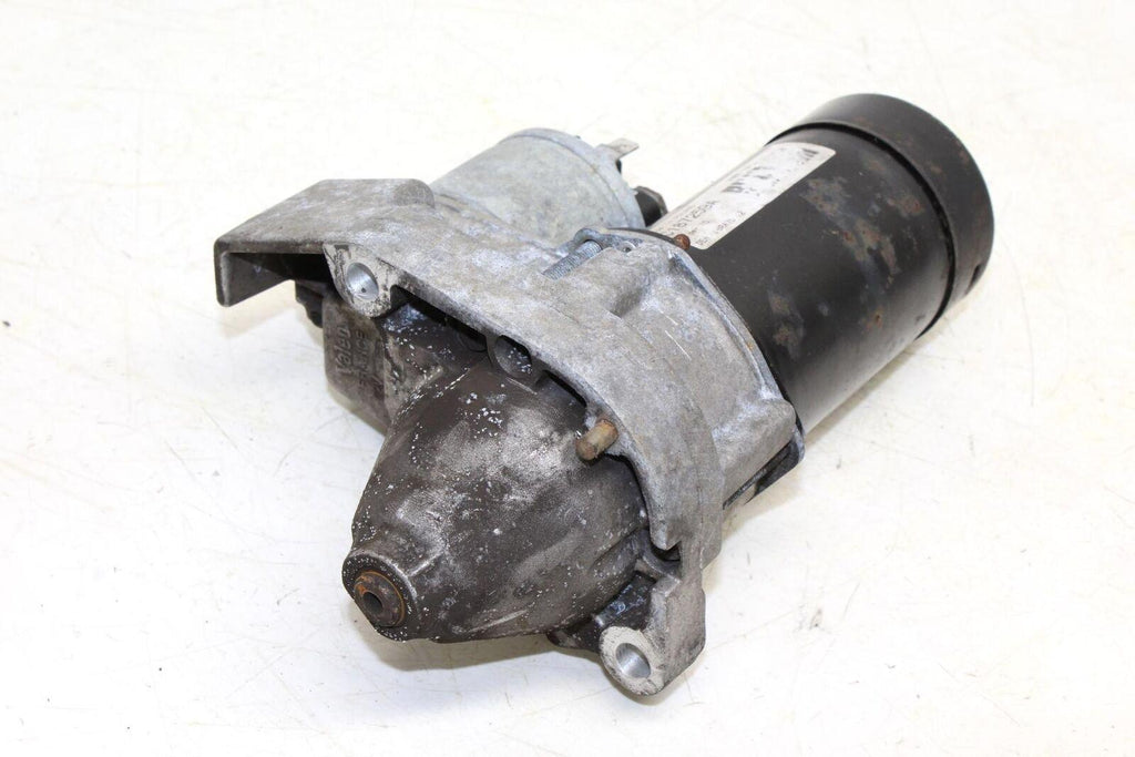 2004 Bmw R1150rt Abs Engine Starting Starter Motor -Dc 12v Oem - Gold River Motorsports