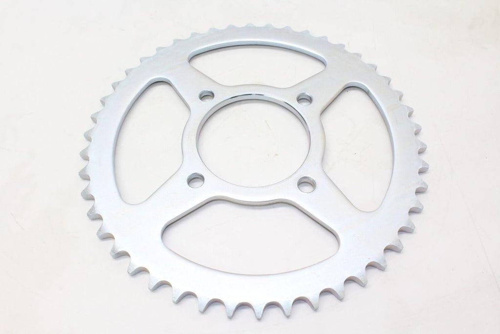 Oem Suzuki Katana Gsx600f 1988-1996 Rear Wheel Sprocket - Gold River Motorsports