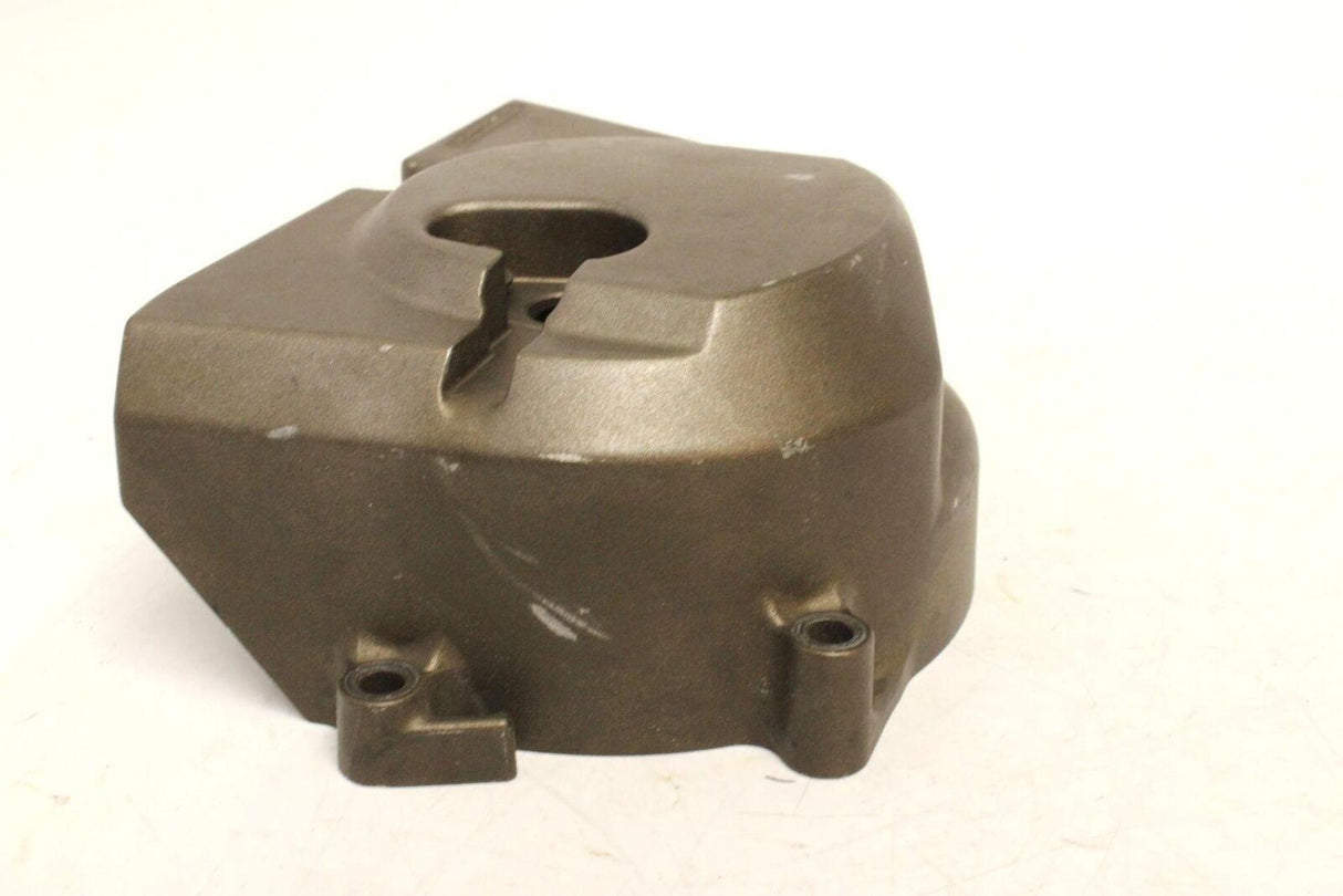 2001 Kawasaki Ninja Zx6 Zx600e Engine Sprocket Cover Oem - Gold River Motorsports