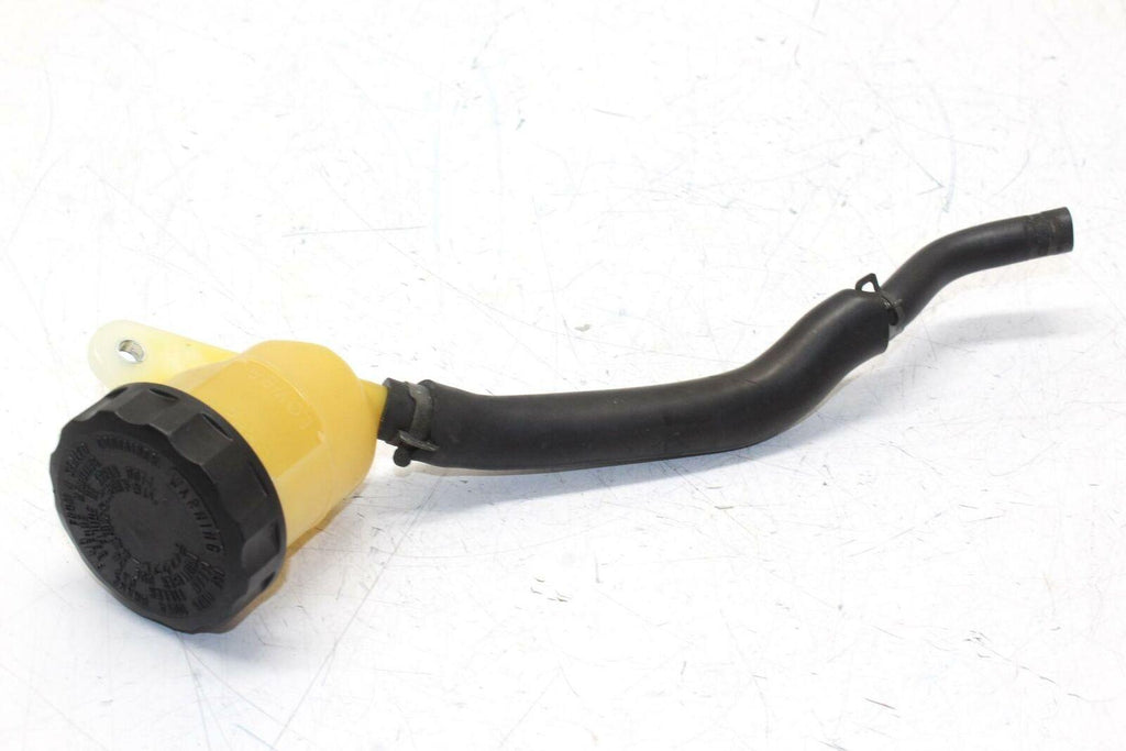 03-13 Honda St1300 Rear Brake Master Fluid Reservoir Tank Bottle Oem - Gold River Motorsports