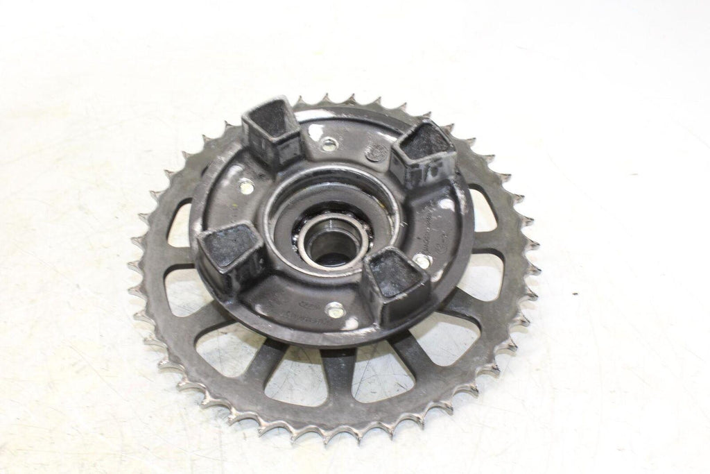 05-06 Kawasaki Ninja Zx6r Zx636c Rear Back Sprocket Oem - Gold River Motorsports