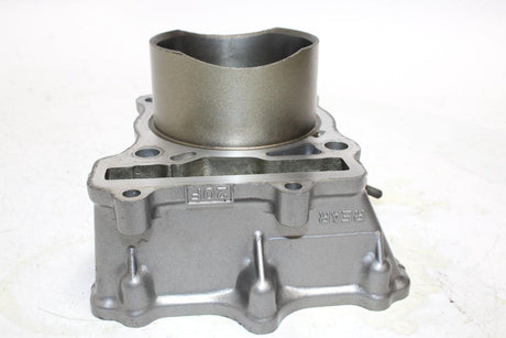 2002 Suzuki Sv650 Engine Motor Piston Cylinders Block Jug Oem - Gold River Motorsports