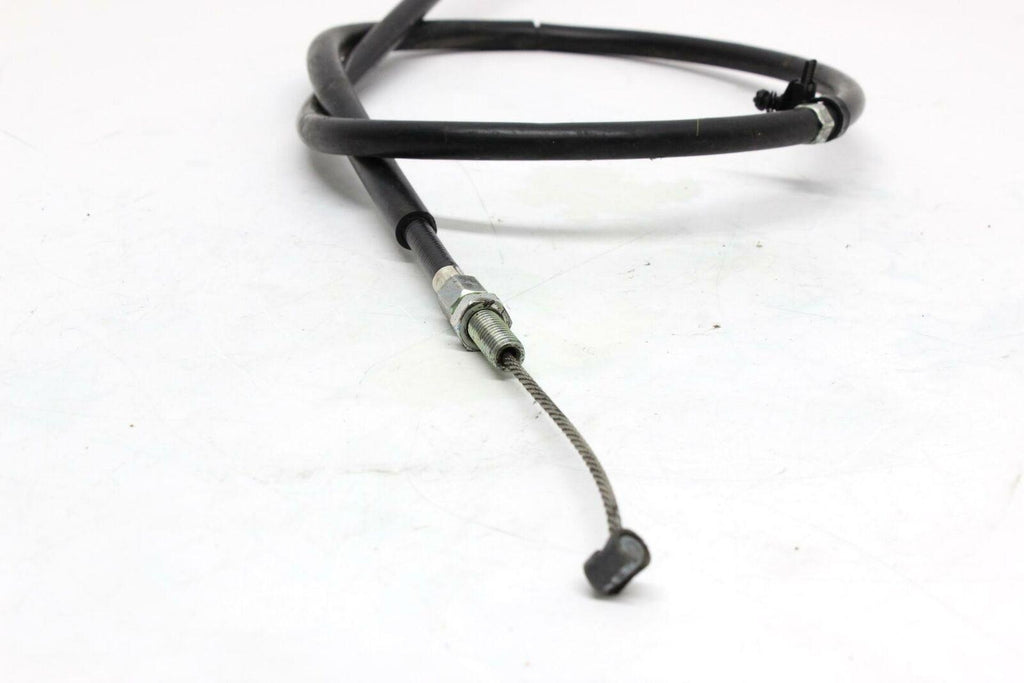 2011-2019 Suzuki Gsxr600 Clutch Cable Line Oem - Gold River Motorsports