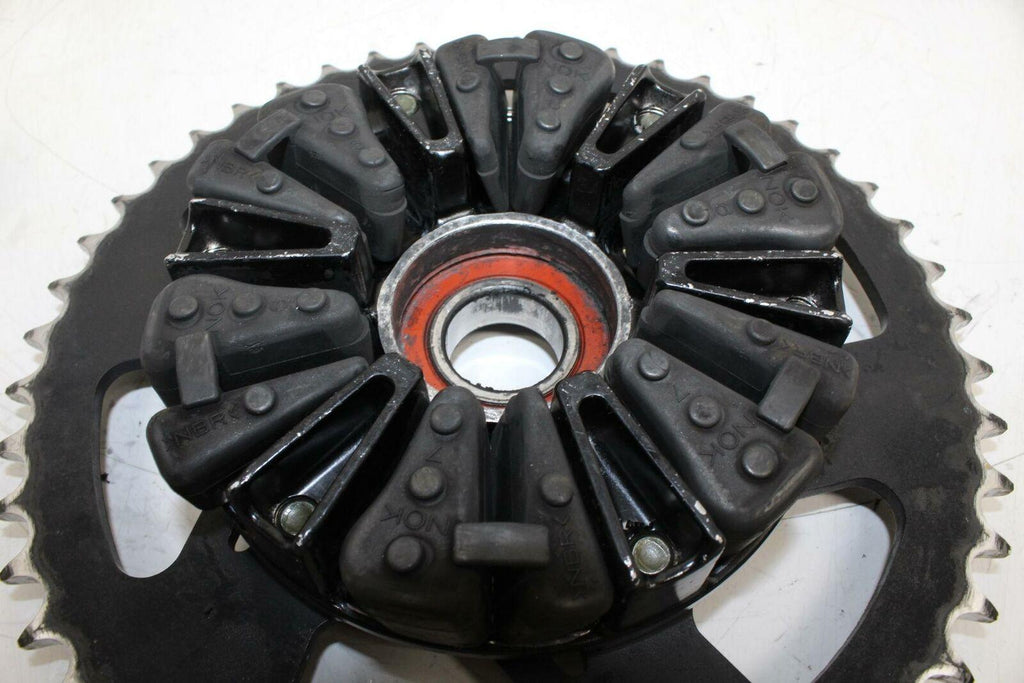 2003-2005 Yamaha Yzf R6 Vortex Rear Back Sprocket - Gold River Motorsports