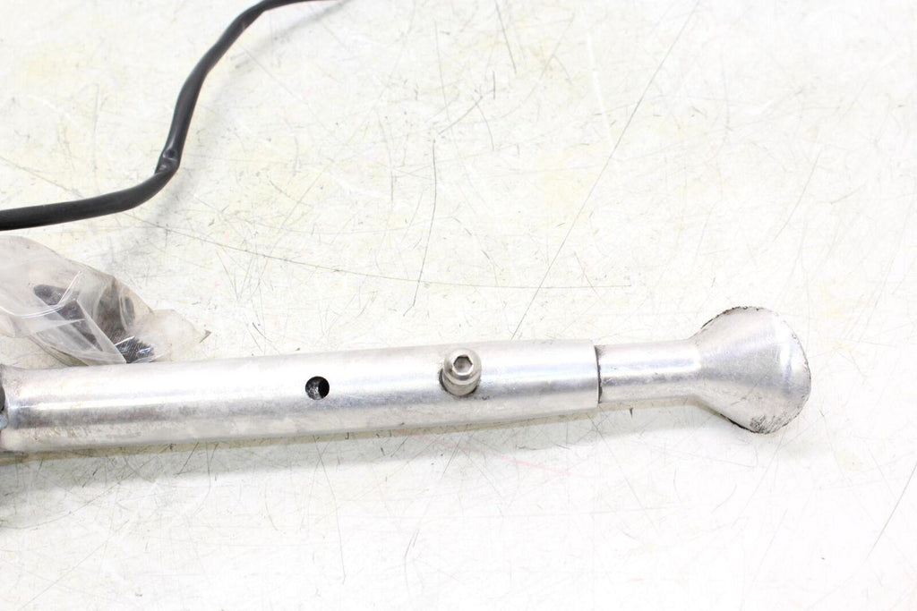 05-06 Kawasaki Ninja Zx6r Zx636c Kickstand Side Kick Stand