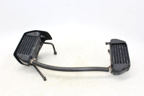 1997 Bmw R1100r Engine Motor Oil Cooler Oem - Gold River Motorsports