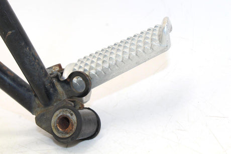 1987 Honda Interceptor 700 Vfr700f2 Rear Back Tail Subframe Sub Frame Oem - Gold River Motorsports