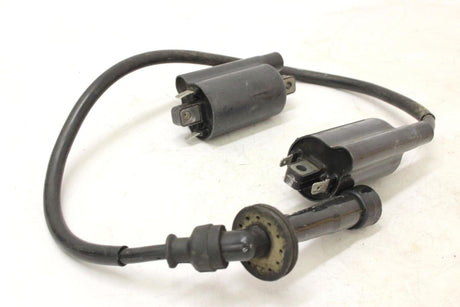 97-01 Suzuki Tl1000s Ignition Coils Coil Spark Plug Caps Oem - Gold River Motorsports