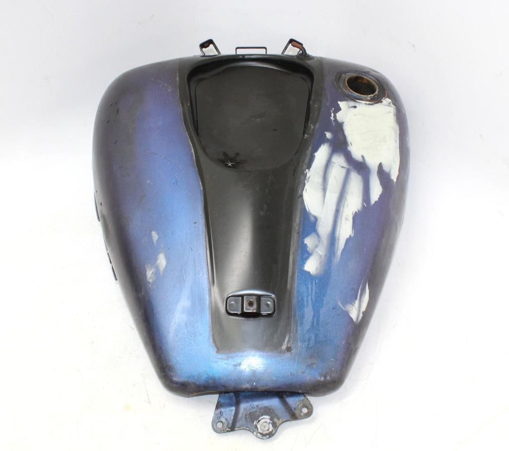 2006 Yamaha Roadliner Xv1900 Gas Tank Fuel Petrol Reservoir - Gold River Motorsports