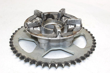 2001 Suzuki Zv800 Front Sprocket Oem - Gold River Motorsports