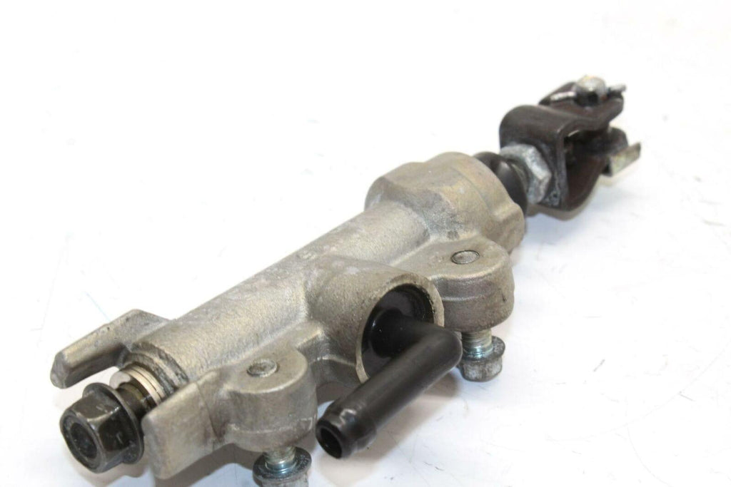 95-98 Honda Cbr600f3 Rear Back Brake Master Cylinder Oem - Gold River Motorsports