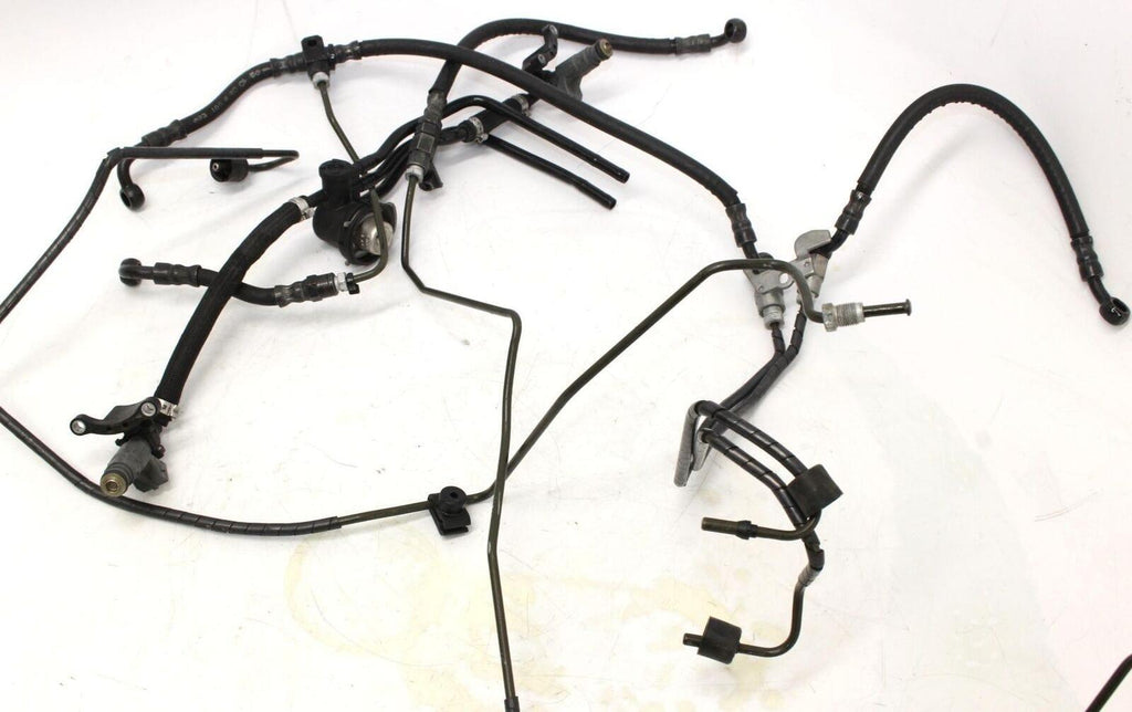 99-05 Bmw R1100gs Cables And Hoses - Gold River Motorsports