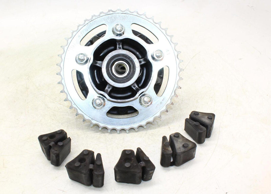 2014 Honda Ctx700 Rear Sprocket Oem - Gold River Motorsports