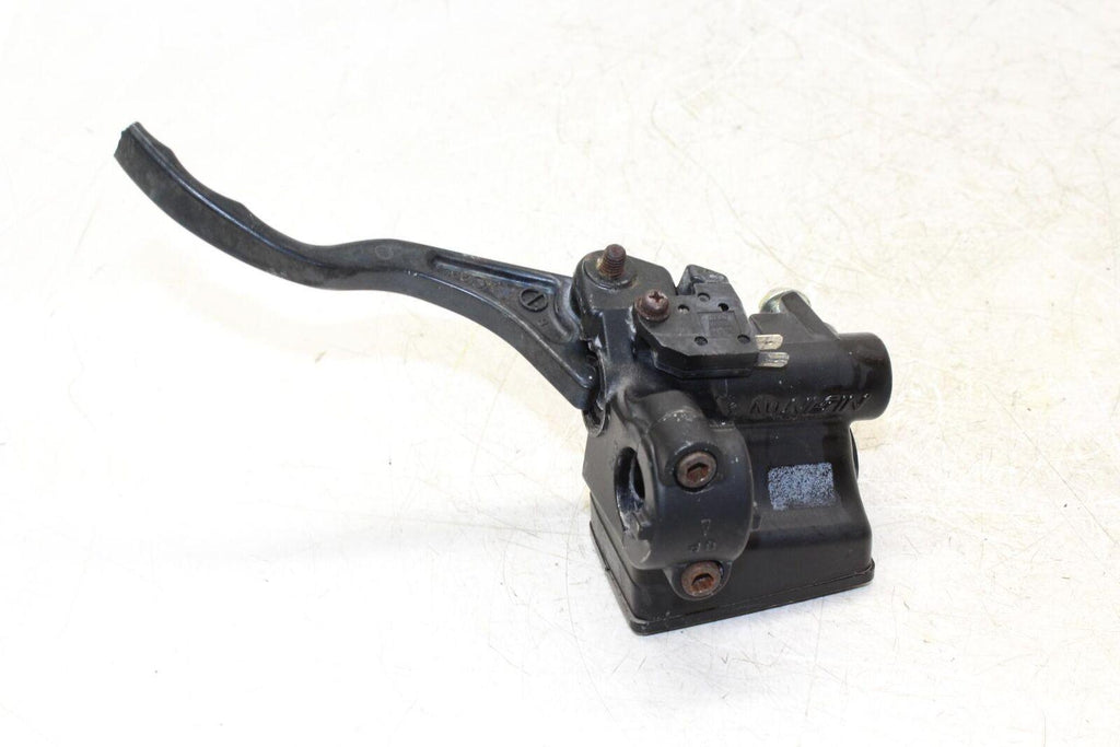 1992 Kawasaki Ninja 600r Zx600c Front Brake Master Cylinder W/ Lever Oem - Gold River Motorsports