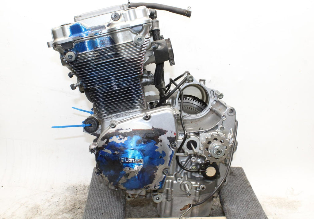 1998 Suzuki Katana 600 Gsx600f Engine Motor - Gold River Motorsports