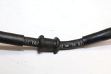 2005 Yamaha Yzf R6 Rear Back Brake Hose Fluid Line Oem - Gold River Motorsports