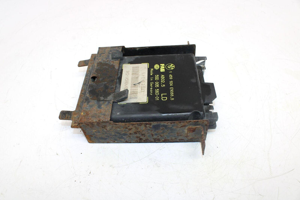 1993 Bmw K1100lt Ecu Computer Controller Unit Black Box Ecm Cdi - Gold River Motorsports