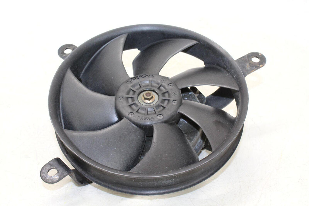 2002 Honda Cbr954rr Engine Radiator Cooling Fan - Gold River Motorsports