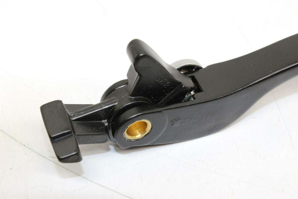 2003-2005 Suzuki Sv1000s Right Clipon Handlebar Brake Lever Oem - Gold River Motorsports