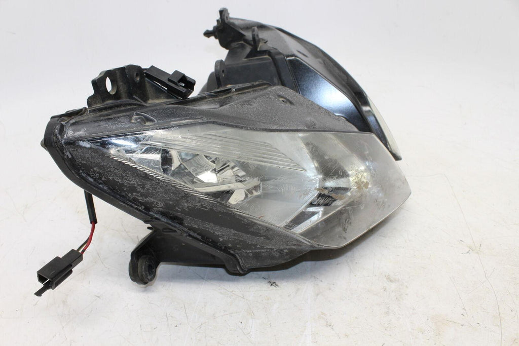 2013-2016 Kawasaki Ninja 300 Ex300a Front Headlight Head Light Lamp - Gold River Motorsports