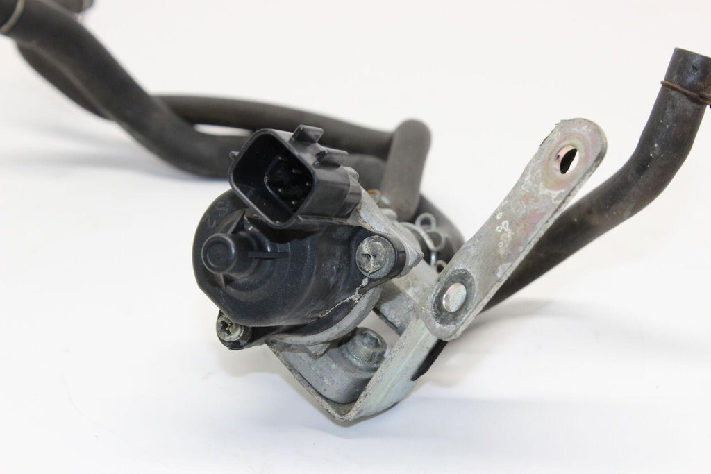 2007-2009 Suzuki Sv650s Air Valve Solenoid Top Engine Switch Sensor Oem - Gold River Motorsports