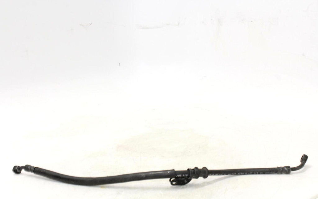 2008 Yamaha Fz1 Rear Back Brake Hose Fluid Line - Gold River Motorsports