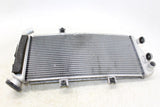 12-16 Kawasaki Ninja 650 Ex650f Abs Engine Radiator Motor Cooler Cooling Radiate - Gold River Motorsports