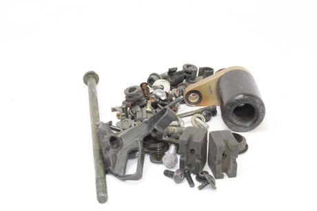 03-05 Yamaha Yzf R6 Engine Mounting Bolts Hardware Motor Screws - Gold River Motorsports