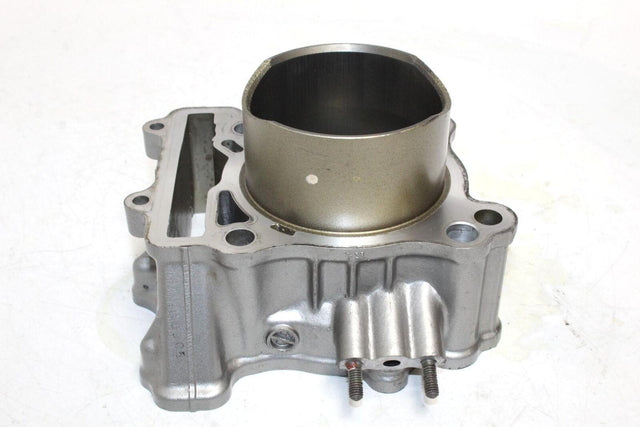 2002 Suzuki Sv650 Engine Motor Piston Cylinders Block Jug Oem - Gold River Motorsports
