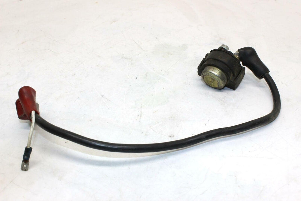 98 Kawasaki Klr650 Engine Starter Relay Starting Motor Switch Oem - Gold River Motorsports