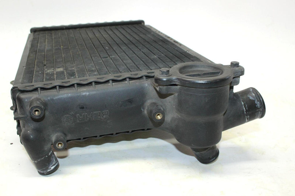 1999 Bmw K1100lt Engine Radiator Motor Cooler Cooling Radiater - Gold River Motorsports