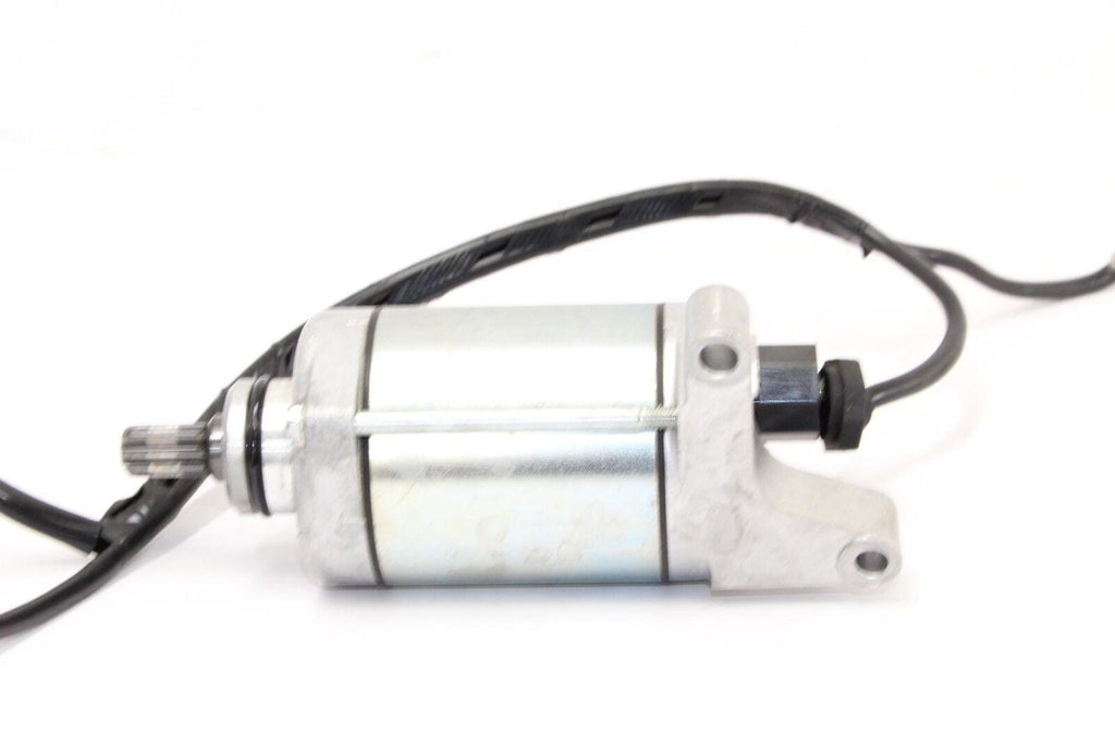 07-12 Honda Cbr600rr Engine Starting Starter Motor -Dc 12v - Gold River Motorsports