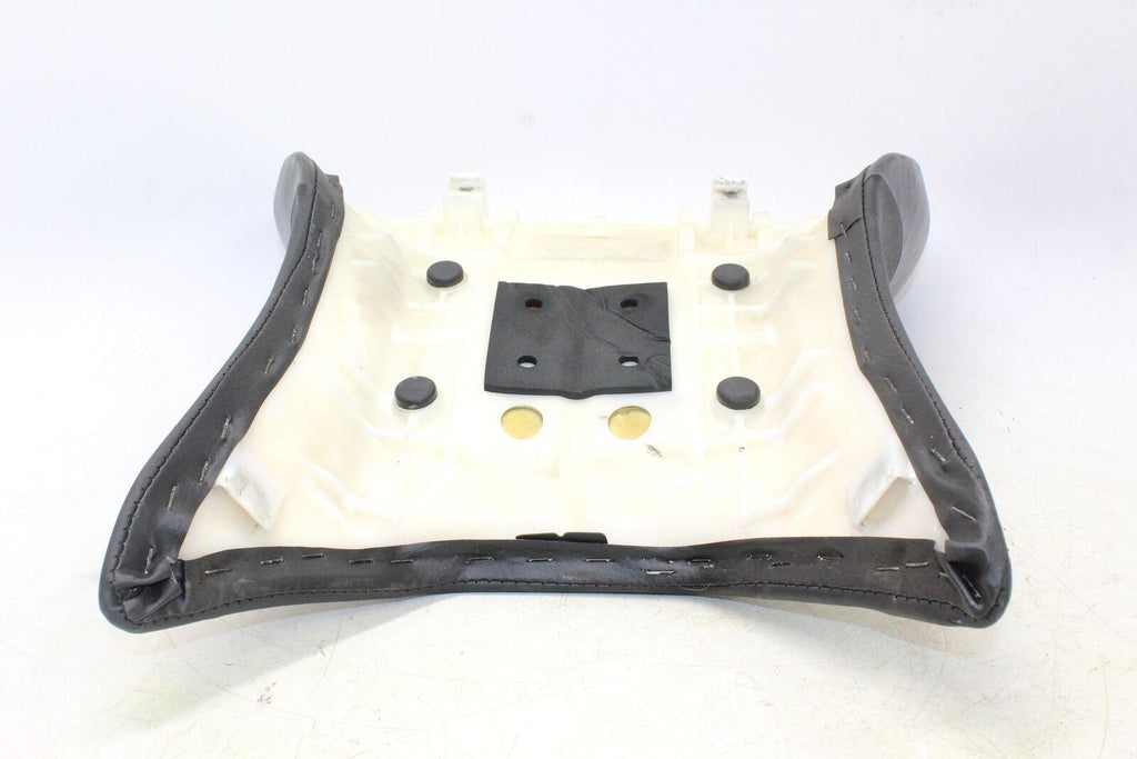 2004 Kawasaki Ninja Zx12r Zx1200b Front Drivers Seat Pad Saddle Pillion - Gold River Motorsports