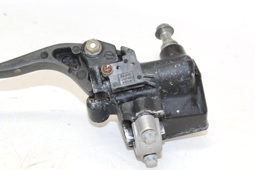 1996 Honda Interceptor 750 Vfr750f Hydraulic Brake Master Cylinder W/ Lever - Gold River Motorsports