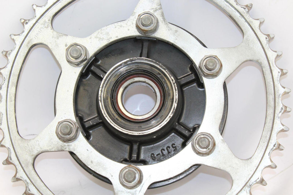 2005 Yamaha Yzf R6 Rear Back Sprocket - Gold River Motorsports