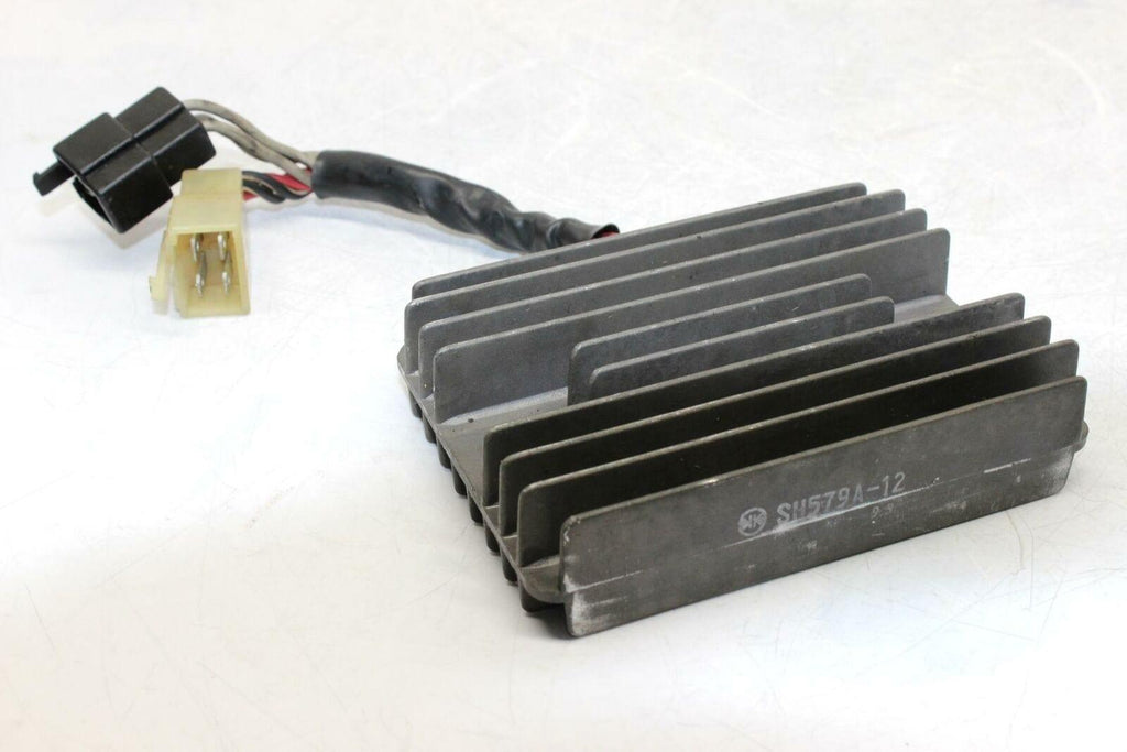 98-03 Suzuki Tl1000r Rectifier Voltage Regulator Oem - Gold River Motorsports