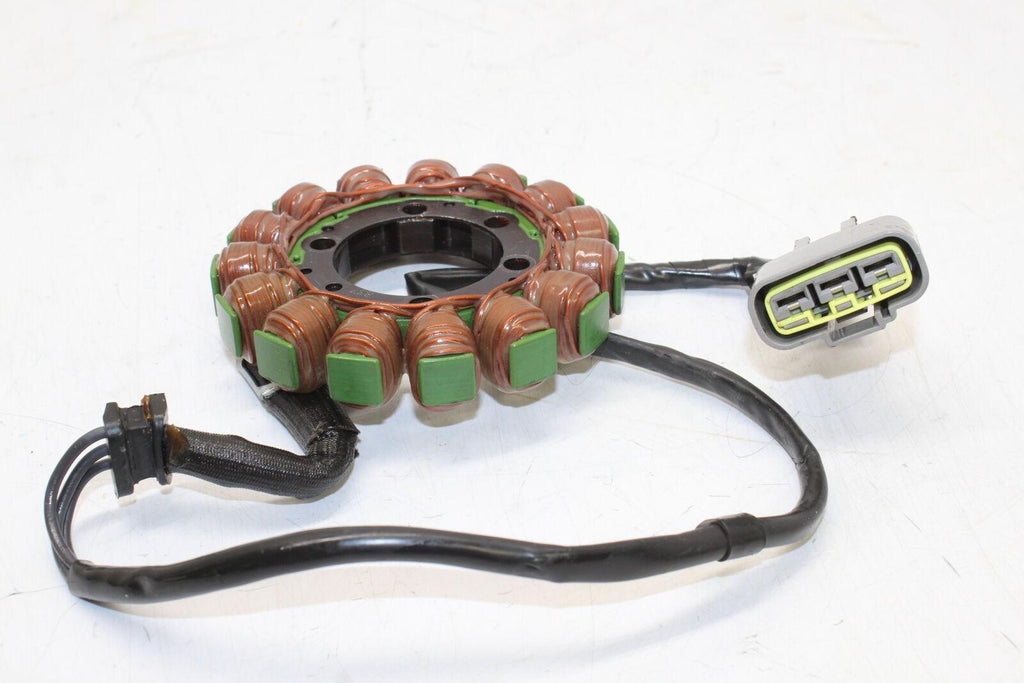 19-21 Kawasaki Ninja H2 Sx Se+ Zx1002 Stator Generator Alternator Magneto Oem - Gold River Motorsports