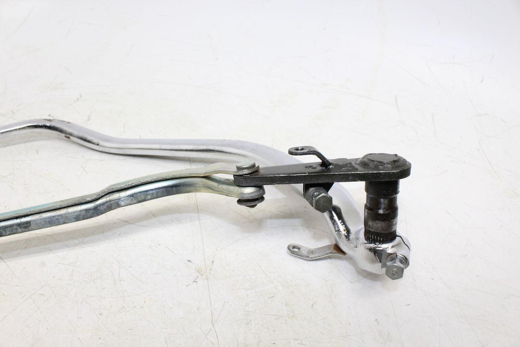 1997 Yamaha Virago 750 Xv750 Right Rearset Brake Foot Pedal - Gold River Motorsports