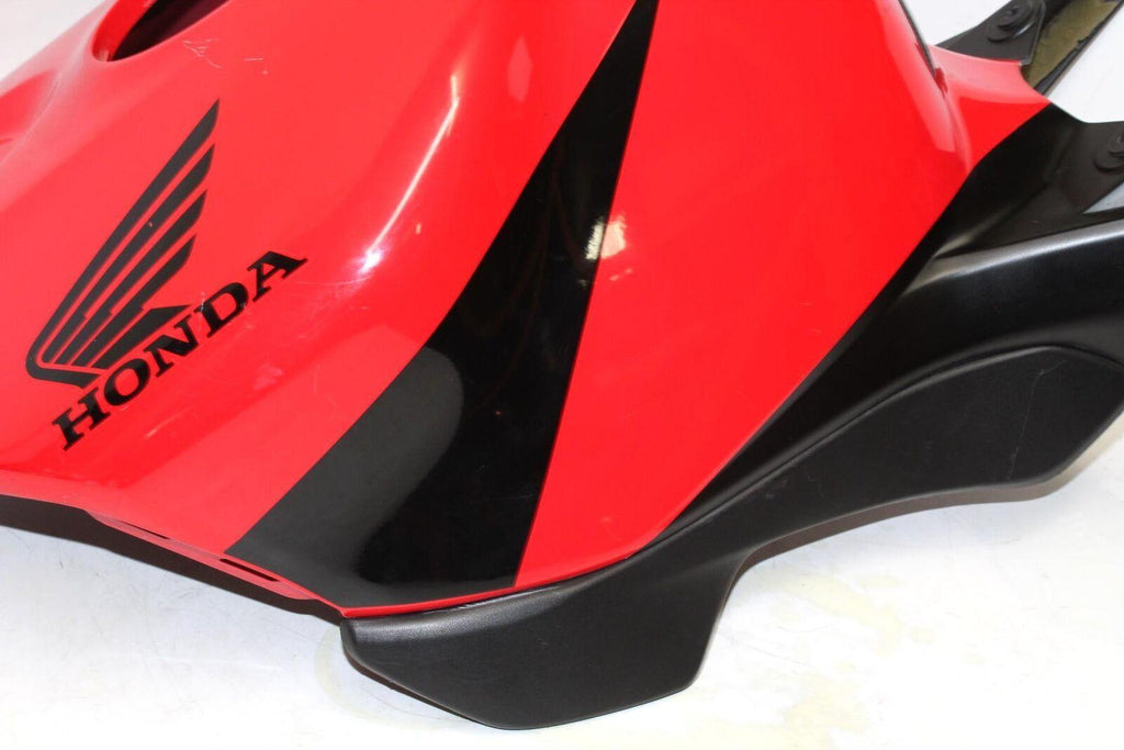 04-05 Honda Cbr1000rr Gas Tank Fuel Cell Cover Fairing Cowl Oem - Gold River Motorsports