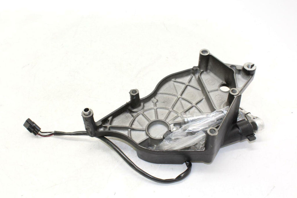 11-20 Suzuki Gsxr750 Engine Sprocket Cover Oem - Gold River Motorsports