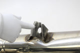 1998 Honda Cbr1100xx Exhaust Pipe Set Muffler Slip On Can Silencer Oem - Gold River Motorsports