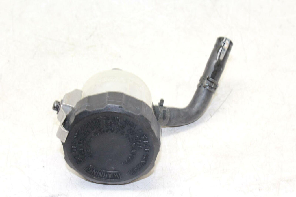 03-06 Honda Cbr600rr Front Brake Master Fluid Reservoir Tank Bottle Oem - Gold River Motorsports