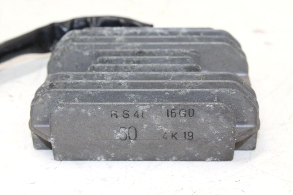 2005 Suzuki Sv650s Rectifier Voltage Regulator - Gold River Motorsports