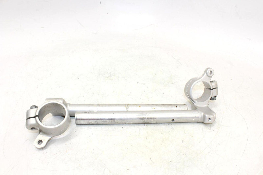 2001 Suzuki Sv650 Left Right Clip On Ons Handlebars Pair Set - Gold River Motorsports