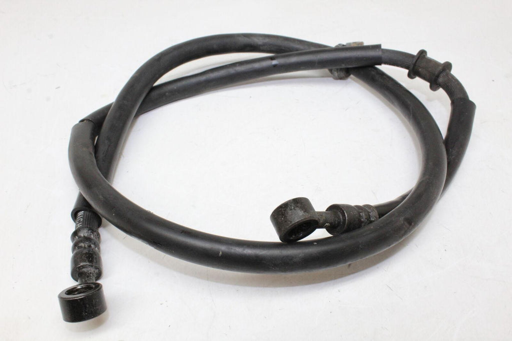 2006 Suzuki Vstrom 1000 Dl1000 Hydraulic Clutch Hose Fluid Line Oem - Gold River Motorsports