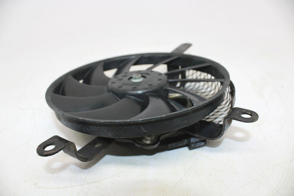 2007 Suzuki Gsxr600 Engine Radiator Cooling Fan - Gold River Motorsports