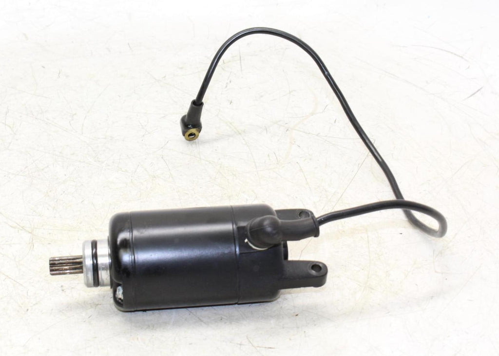 2012 Kawasaki Ninja 250r Ex250j Engine Starting Starter Motor -Dc 12v - Gold River Motorsports